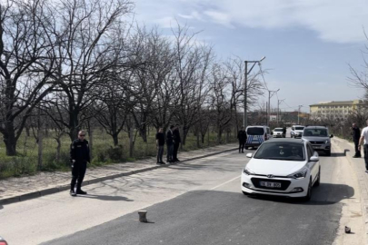 Bursa'da öğrenciyi önce darp ettiler sonra tüfek ile vurdular!