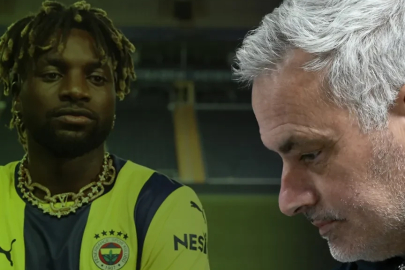 Mourinho'dan Maximin'in paylaşımına jet cevap!