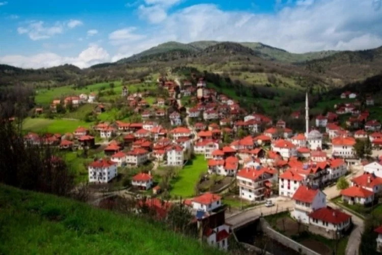 Listede Bursa da var: Mahalle olan köylerden kırsal başvurusu!