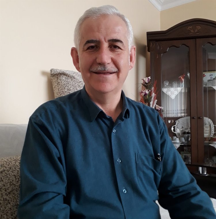 Bursa basının acı kaybı! Ali Aydoğdu hayatını kaybetti - Bursa Hakimiyet