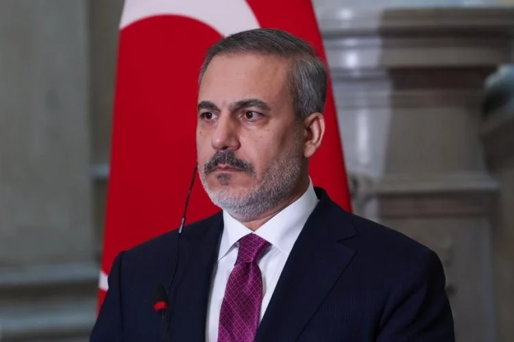 Bakan Fidan: Türkiye Azerbaycan’ın yanında durmaya devam edecek