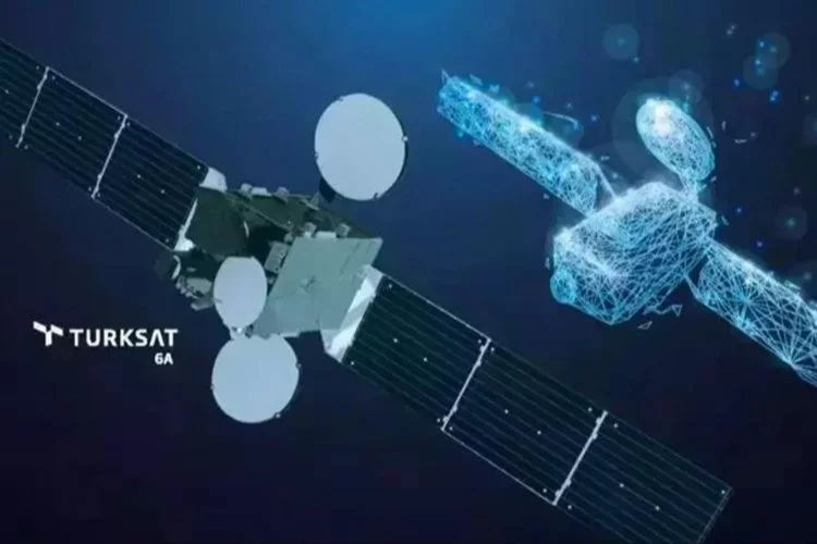 Bakan Uraloğlu açıkladı: Türksat 6A uydumuzu 8 Temmuz'da fırlatılacak