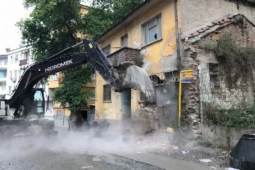 Bayram sonrası başlıyor: Bursa'nın o ilçesinde kaçak yapılar yıkılacak!