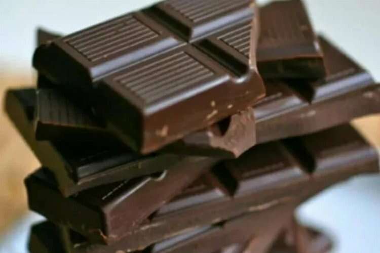 Bitter çikolata sağlıklı mı? Bursa Hakimiyet