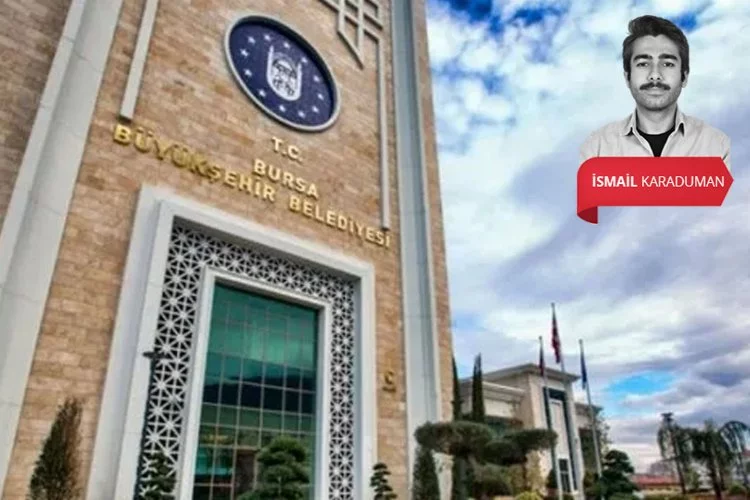 Bursa Büyükşehir, KPSS şartsız personel alınacağını duyurdu!