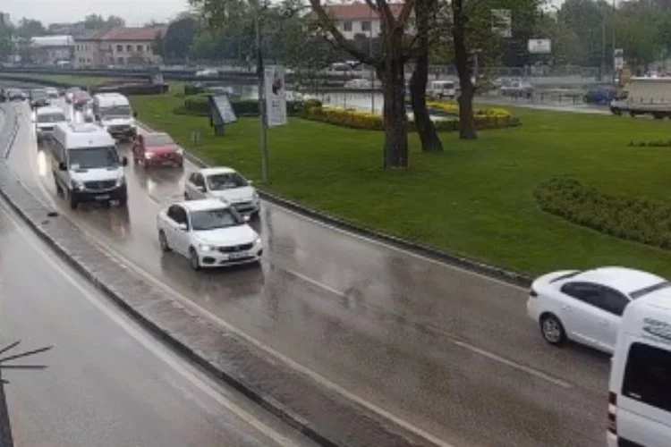Bursa'da hafta sonu bazı yollar trafiğe kapatılacak