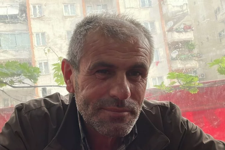 Bursa'da kayıp alarmı! Zihinsel engelli adamdan haber alınamıyor