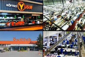 Bursa'daki dev firmalar duyurdu: Çok sayıda işçi alınacak! Servis, ulaşım ve yemek desteği...