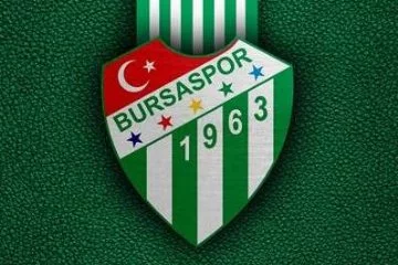 Başkan Enes Çelik duyurdu: Bursaspor transfer tahtasını açtı!