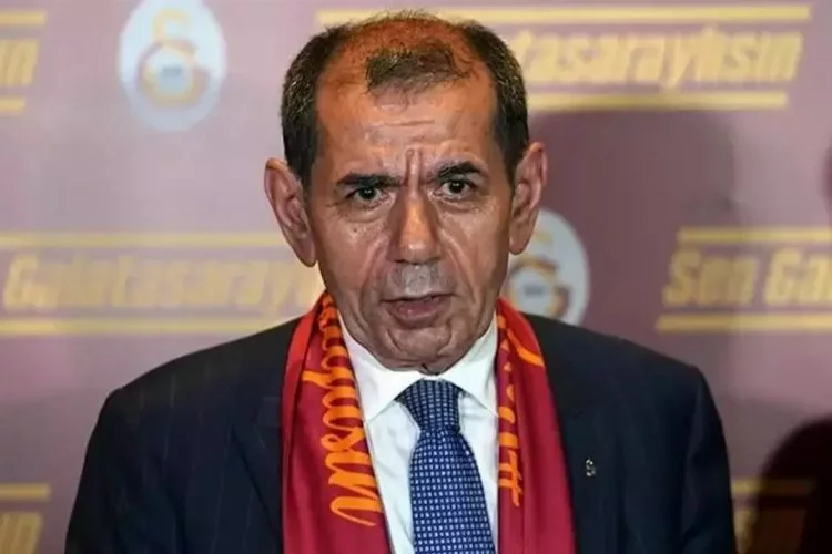 Dursun Özbek kimdir? Galatasaray Başkanı seçilen Dursun Özbek aslen nereli?