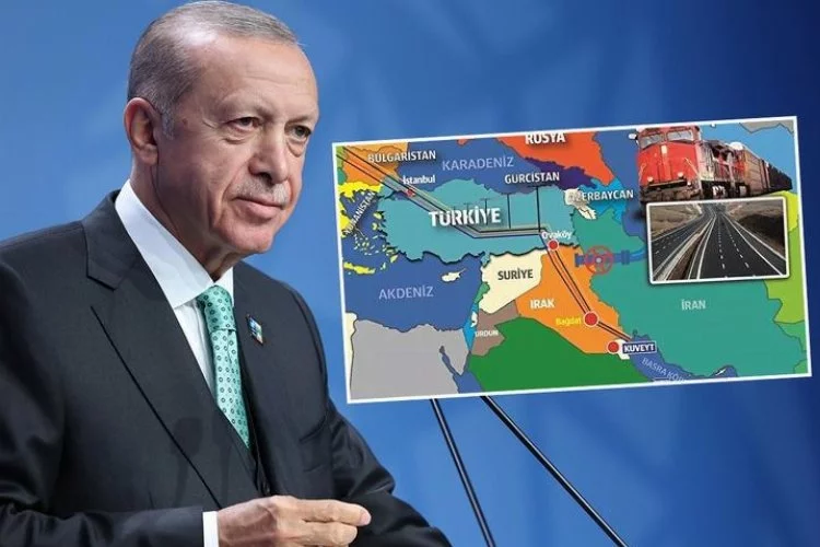 Erdoğan’ın Körfez ülkeleri ziyaretinin perde arkası ortaya çıktı!