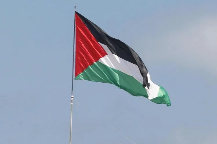 Filistin'den BM'ye, Gazze'de ateşkes için derhal harekete geçme çağrısı
