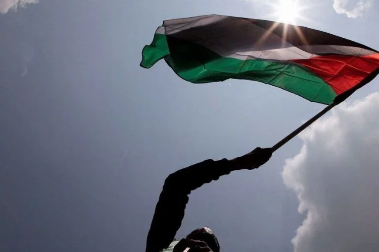 Hamas'tan Filistin devleti açıklaması