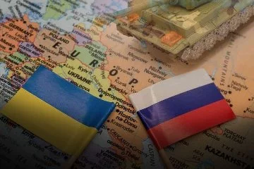 Rusya, Ukrayna'da ilerlemeye devam ediyor