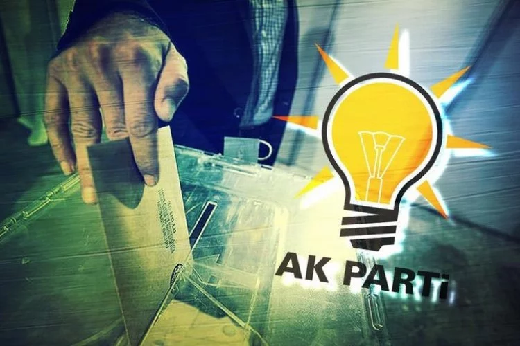 Telefonlar bu kez İstanbul’un ilçeleri için çaldı! İşte AK Parti İstanbul İlçe Belediye Başkan adayları…