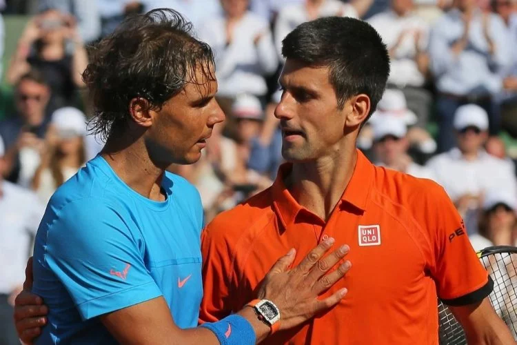 Teniste Roland Garros heyecanı başlıyor