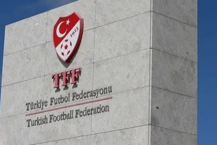 TFF'den altı futbol kulübüne daha ulusal lisans