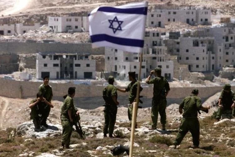 The Guardian: İsrail işgalcilere istihbarat sağladı