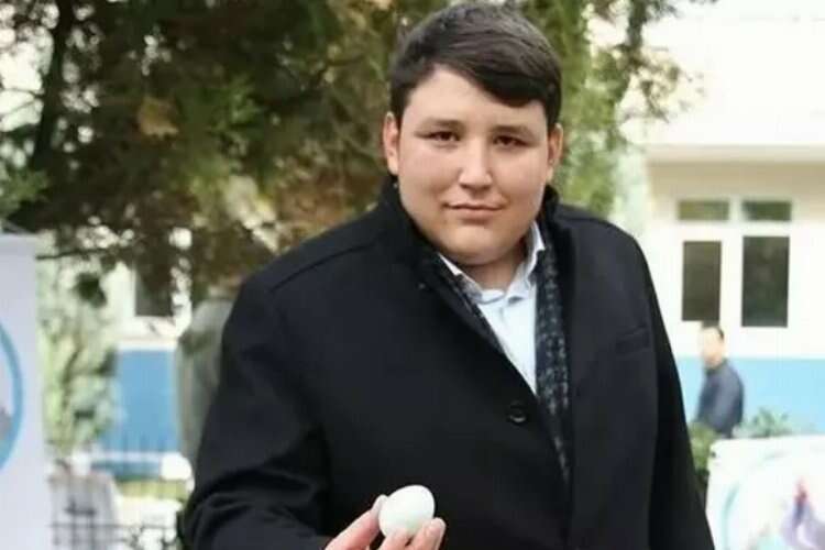 Tosuncuk' lakaplı Çiftlik Bank CEO'su Mehmet Aydın hapishaneye girdikten  sonra ilk kez konuştu! - Bursa Hakimiyet