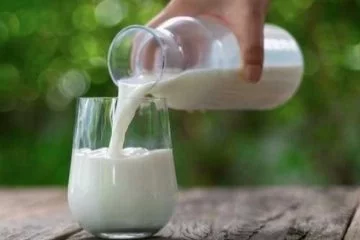 Türkiye’nin dev süt markası Kay süt iflas etti!